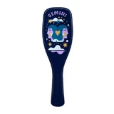 AMBITAS Tangle Teezer The Ultimate Detangler Cepillo para el pelo liso-rizado Zodiac Gemini Gemini