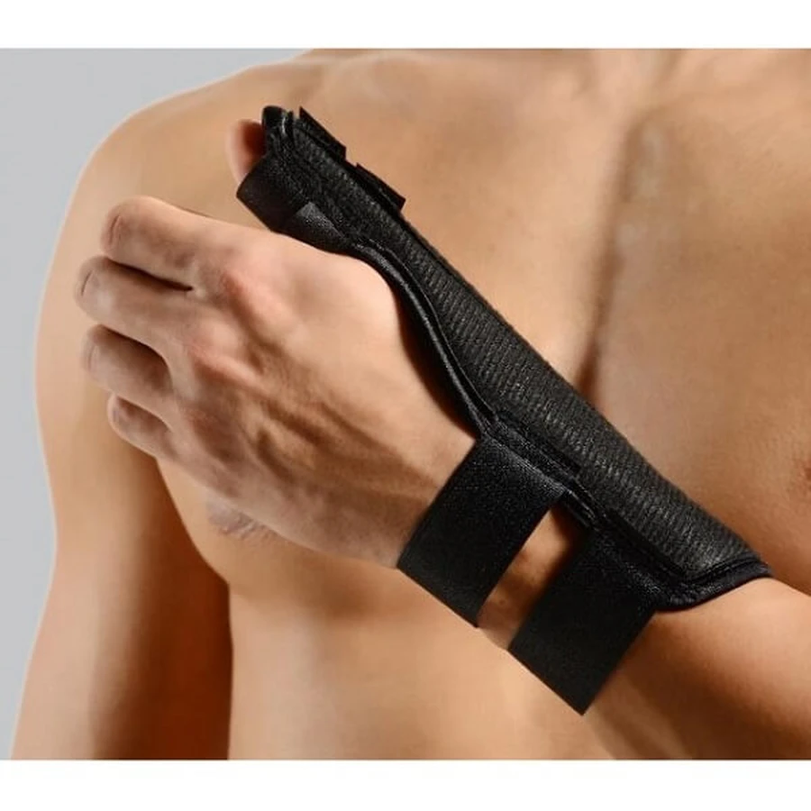 FÉRULA DE APOYO DEL PULGAR ANATOMIC LINE 5502