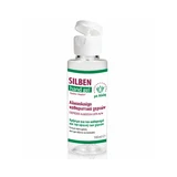 EPSILON HEALTH Gel de Manos Silben Gel de Manos Antiséptico con 65% de Alcohol 100ml