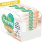 PAMPERS Șervețele pentru copii Harmonie Protect & Care Baby Wipes (12 pachete de 44 bucăți) 528 bucăți