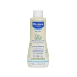 MUSTELA Gentle Shampoo Baby-Child Shampoo with Chamomile Extract 500ml