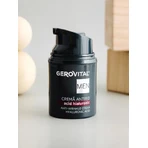 Gerovital Gerovital Men Anti-Falten Creme, 30 ml, Farmec