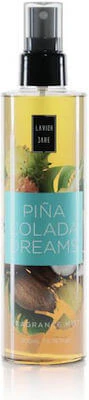 LAVISH Verzorging Body Mist Pina Colada Dreams 200ml