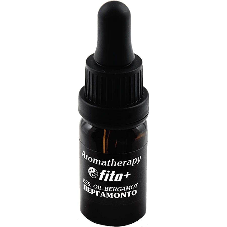 FITO+Olio essenziale di bergamotto 10ml