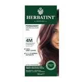 HERBATINT Haarverf No.4M Kastanje Mahonie