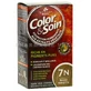 Haarverf hazelnootblond 7N