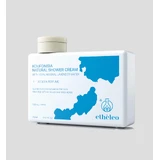ETHELEO Natuurlijke Douchecrème Koufonisia 250ml