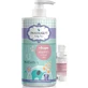 PHARMASEPT Set Babyverzorging Mild Bad Zachte Douchegel 1000ml & Mama's Intim Gel Reinigingsgel 40ml