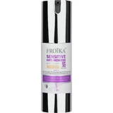FROIKA Gevoelige AR Crème Getinte Dagcrème Tegen Roodheid Met Kleur SPF30 30ml