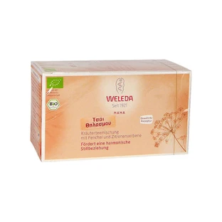 WELEDA Mama-Stilltee x20 Portionsbeutel