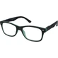 EYELEAD Prezbiopia - Okulary do czytania Czarny - Zielony E192 +2.50