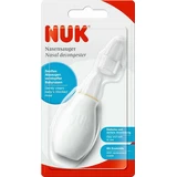 Descongestionador nasal NUK Aspirator Nose con boquilla de recambio