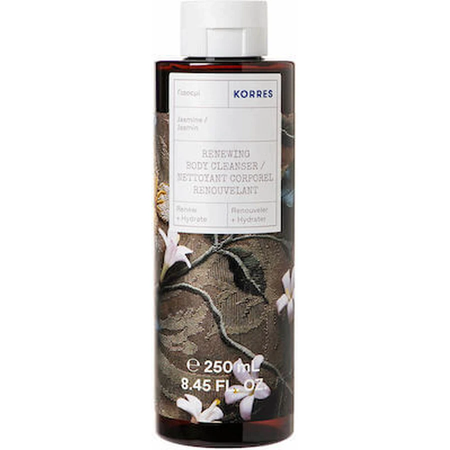 KORRES Jasmin Duschgel 250ml