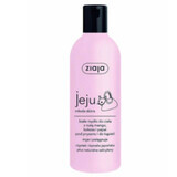 Ziaja Jeju Pink - Bad- en Douchegel 300 ml