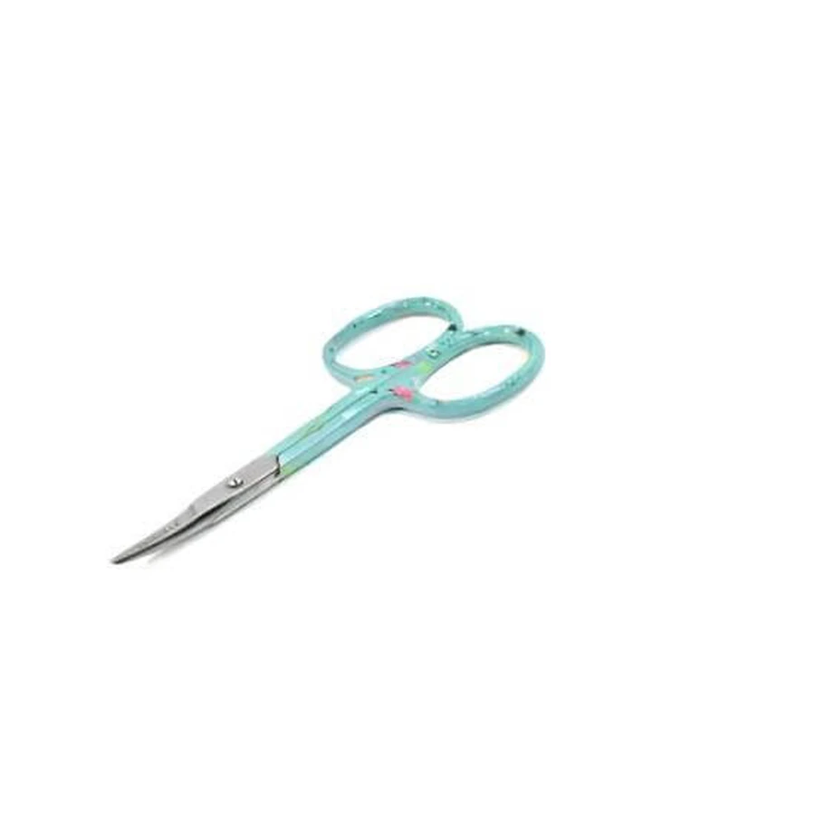 MOTA Forbici Inox per bambini Verde A6001