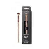 TECHNIC Pincel difuminador de sombras de ojos Pincel difuminador de sombras de ojos