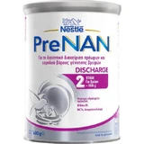 PRE-NAN Discharge Powdered Baby Milk For Underweight & Premature 400g