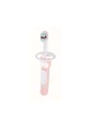 MAM Cepillo de Dientes Cepillo de Dientes para Bebés con Escudo Protector Para 6+ Meses 606G