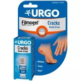 URGO Filmogel Grietas Manos y Pies Parche Líquido para Piel Agrietada y Talones, 3.25ml
