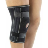 ANATOMIC HELP Knieschijf versterkt met spiraallamellen 0022 zwart Xcolor
