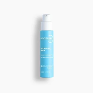 BIODERMA Hydrabio Serum Instant Hydration Serum 40ml