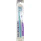 Cepillo Dental ELGYDIUM Clinic Ortho-X Especial Para Dientes Con Mecanismos De Ortodoncia Azul Mediano