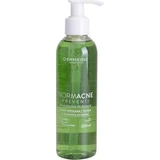DERMEDIC Normacne Preventi Antibacterial Cleansing Facial Gel 200ml