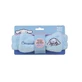 ORION Take Care Cinta Desmaquillante Cinnamoroll Cinta para la Cabeza