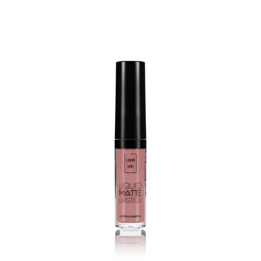 LAVISH Care Plump Out Instant Lip Plumper Gloss Para un aumento instantáneo del volumen de los labios nº 27