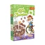 Junior Bio Crunchy Cocoa Nuts, 210 g, Nutrivita