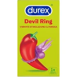 DUREX Little Devil Ring Vibration Ring 1 piece
