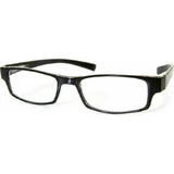 EYELEADE 114 Presbyopie Bril Zwart Granulair 1,00