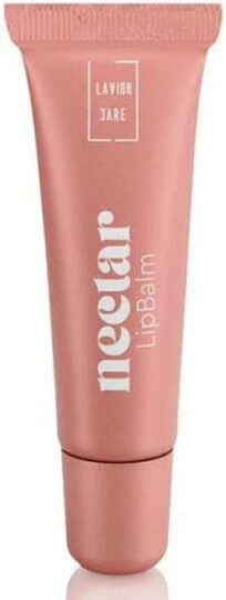 LAVISH CARE Lippenbalsem Nectar Hydraterende Lippenbalsem 10ml