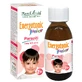 Energotonic Junior Paraziti Siroop, 125 ml, Plant Extrakt