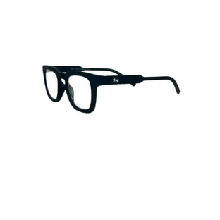 Presbyopie bril F345 Frog Zwart 1,00