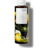 KORRES Citrus Body Cleanser Shower Gel 250ml