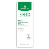 Biretix sebum regulating mask, 25 ml, Cantabria Labs