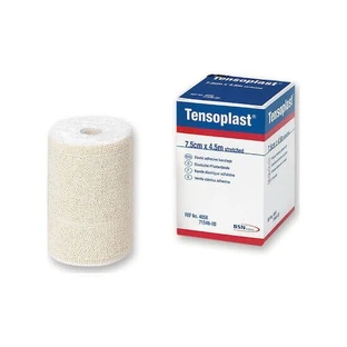 BSN Medical Tensoplast Elastisch Kleefverband 7,5cm x 4,5m