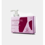 ETHELEO Natuurlijke Douchecrème Granaatappel Douchegel met Granaatappelgeur 250ml 1+1 Cadeau
