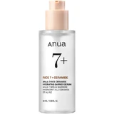 ANUA 7 Sérum Barrera Hidratante Arroz y Ceramidas Sérum Facial Hidratante 50ml