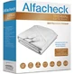 KARABINIS Medical Alfacheck Double Heated Substrate 140x160cm
