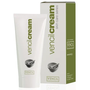 VENCIL Crème, crème hydratante et régénérante 100ml