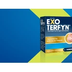 Exoterfyn medicinale nagellak, 78,22 mg/ml, 3,3 ml, Sandoz