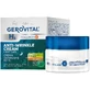 Gerovital H3 Hyaluron C Nachtcrème tegen rimpels, 50 ml, Farmec