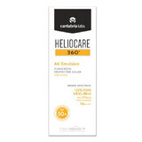 Emulsie AK pentru protectie solara cu SPF 50 Heliocare 360, 50 ml, Cantabria Labs