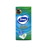 ZEWA Softis Protect Toallitas 1 Pack