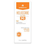 Heliocare Ultra 90 Sonnenschutzgel LSF 50+, 50 ml, Cantabria Labs