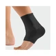 ANATOMIC LINE Elastic Closed Heel Black 6725