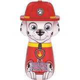 Gel doccia e shampoo Paw Patrol per bambini, 400 ml, Air Val