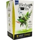 INTERMED Herbofix Bevanda energetica per la tonificazione del corpo compatibile con la macchina Nespresso 10 capsule